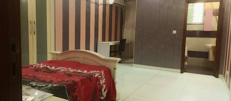 2 KANAL FULLY FURNISHED HOUSE FOR RENT IN BAHRIA TOWN LAHORE 18