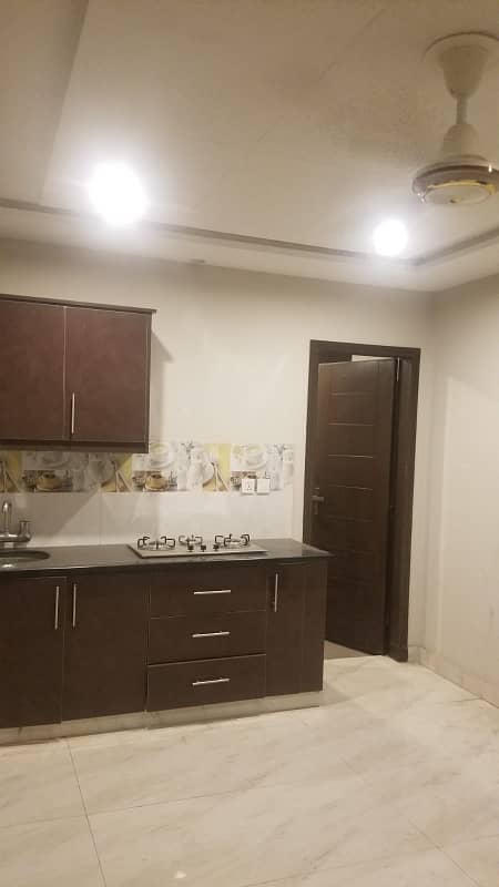 LIKE A BRAND NEW STUDIO APARTMENT FOR RENT IN BAHRIA TOWN LAHORE 1