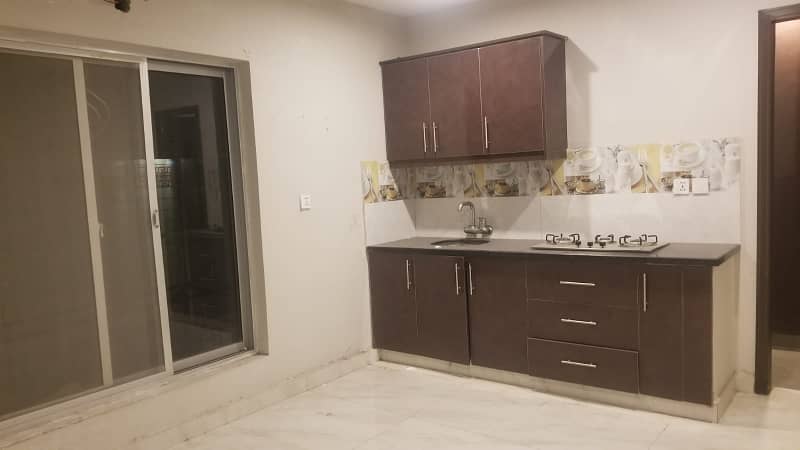 LIKE A BRAND NEW STUDIO APARTMENT FOR RENT IN BAHRIA TOWN LAHORE 2