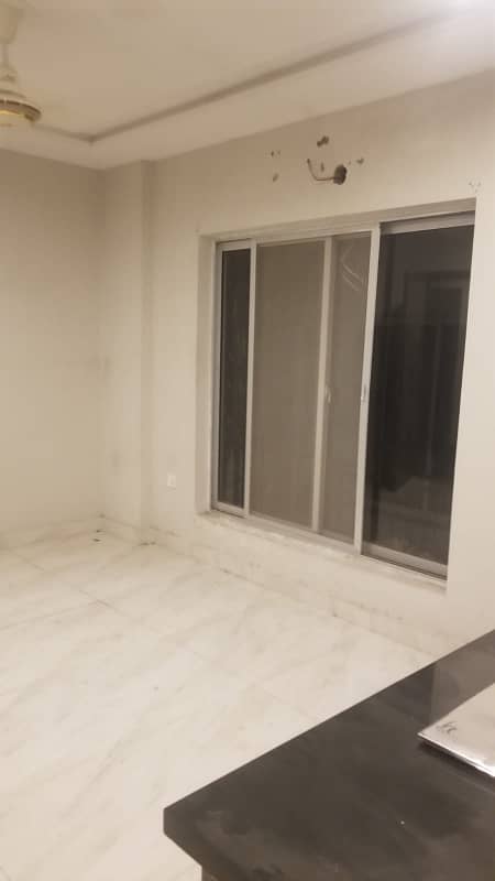 LIKE A BRAND NEW STUDIO APARTMENT FOR RENT IN BAHRIA TOWN LAHORE 4