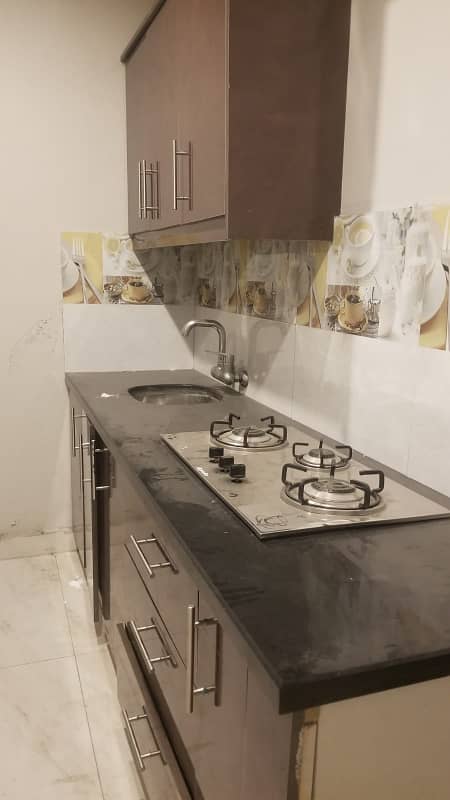 LIKE A BRAND NEW STUDIO APARTMENT FOR RENT IN BAHRIA TOWN LAHORE 8