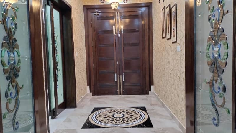 Bahria Town House For sale Sized 5 Marla 1