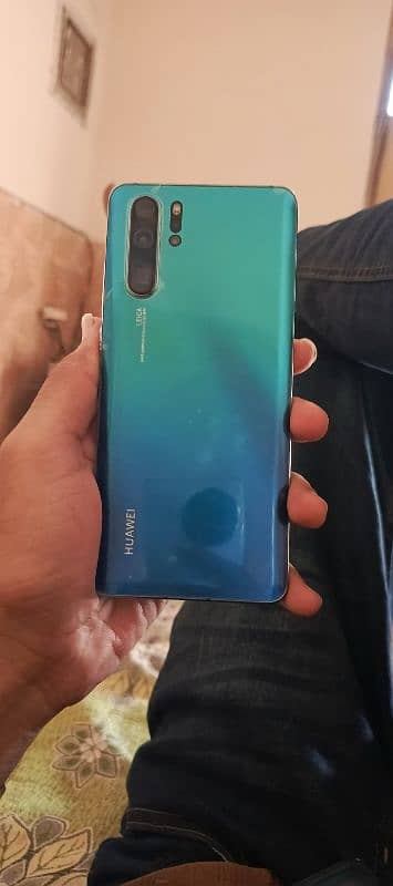 Huawei p30 pro 8gb 128gb 1