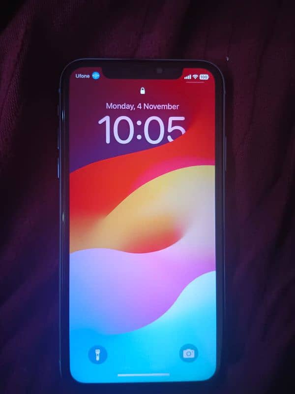 IPHONE XR*NON PTA 0