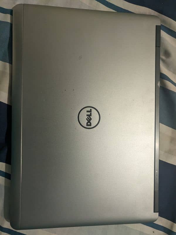 Dell latitude e5770 i7 4th generation 4