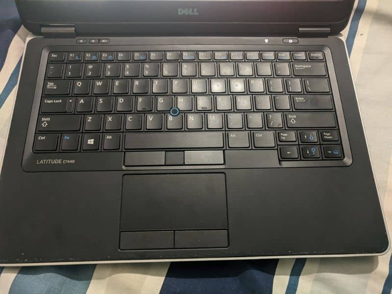 Dell latitude e5770 i7 4th generation 6