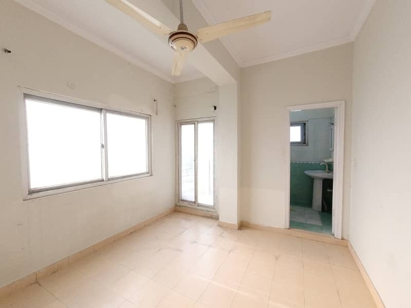 Flat For sale In G-15 Markaz Islamabad 8