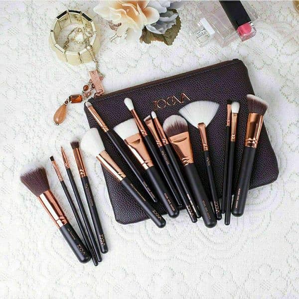 makeup concealer makeup brushes set 0