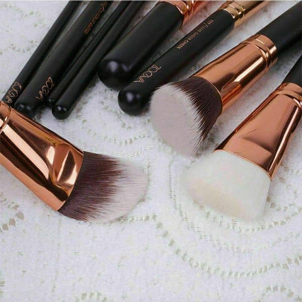 makeup concealer makeup brushes set 6