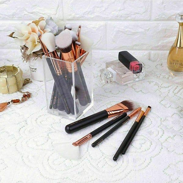 makeup concealer makeup brushes set 7