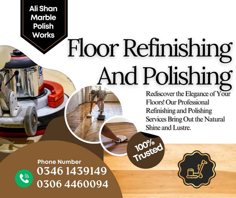 Marble Polish, Marble Cleaning, Tiles Cleaning, Floor Marble fixing 0