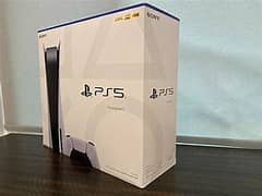 PS5