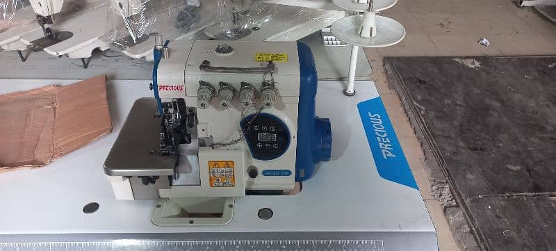 All type sewing machines 0