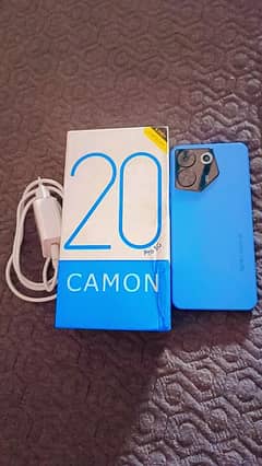 camon 20 pro