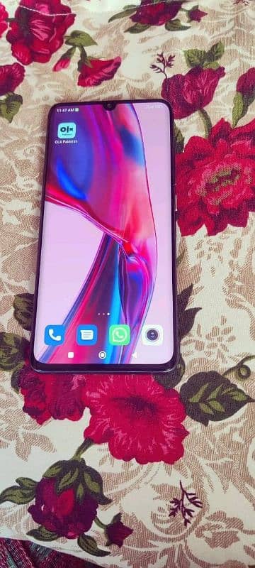 Xiaomi note 10 lite 1