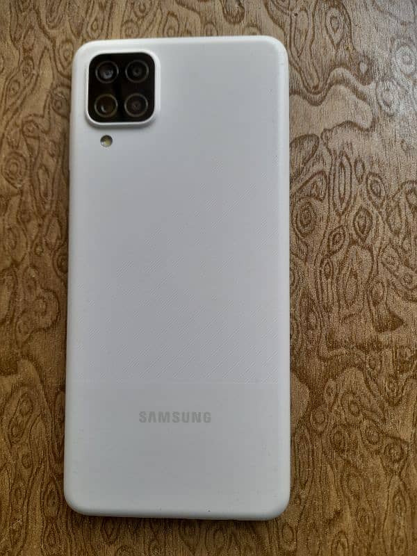 SAMSUNG A12 2