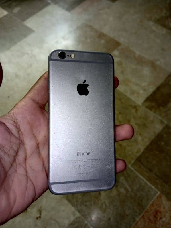 iphone 6 urgent sale 1