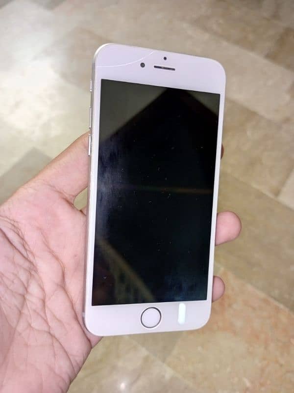 iphone 6 urgent sale 2