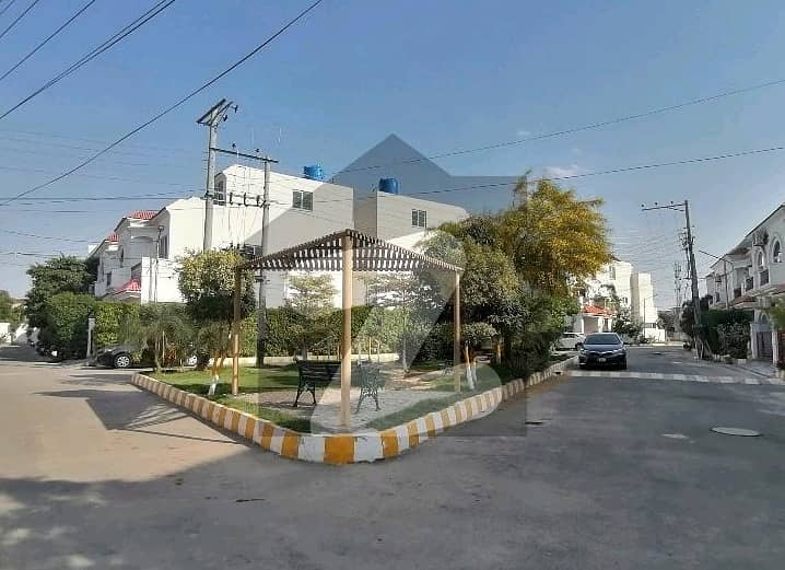 5 Marla House In Punjab Small Industries Colony For sale 2