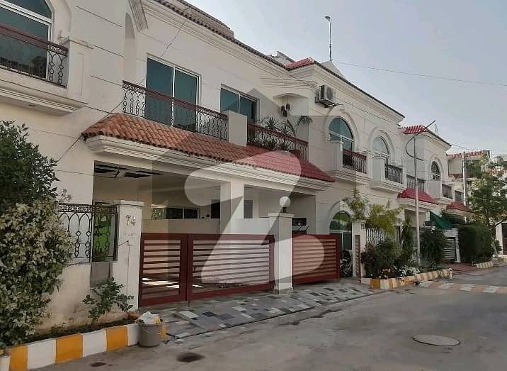 Stunning 5 Marla House In DHA Phase 2 Available 3