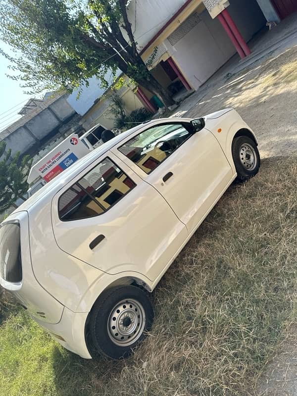 Suzuki Alto 2024 2