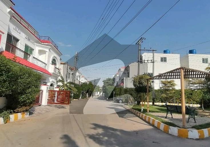 5 Marla House available for sale in DHA Phase 2, Lahore 1