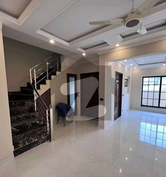 Centrally Located House Available In DHA 9 Town For Sale 1