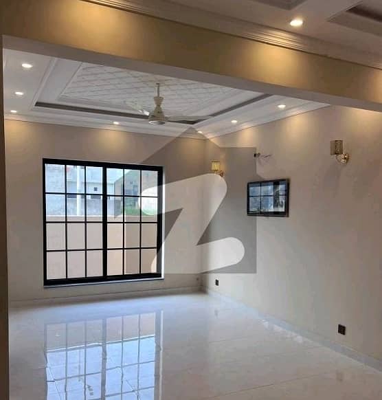 Centrally Located House Available In DHA 9 Town For Sale 2