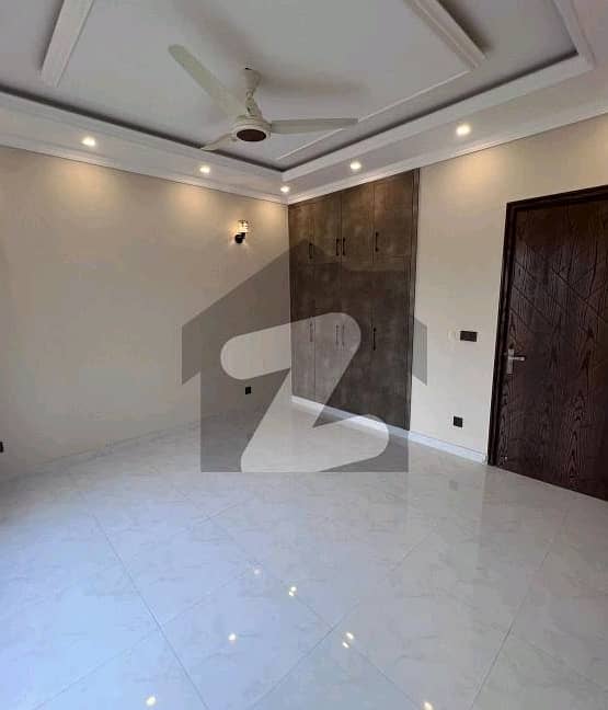 Centrally Located House Available In DHA 9 Town For Sale 5