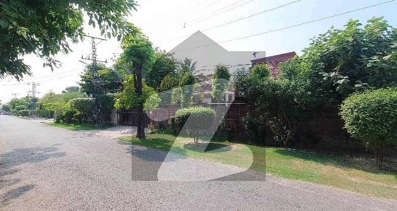 Book A Prime Location House Of 2 Kanal In DHA Phase 3 - Block Z Lahore 1