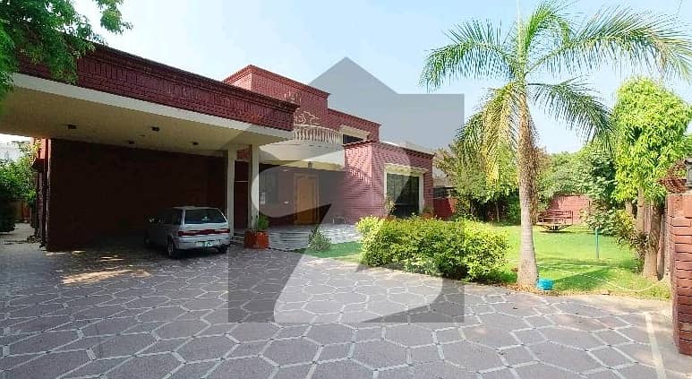 Book A Prime Location House Of 2 Kanal In DHA Phase 3 - Block Z Lahore 3