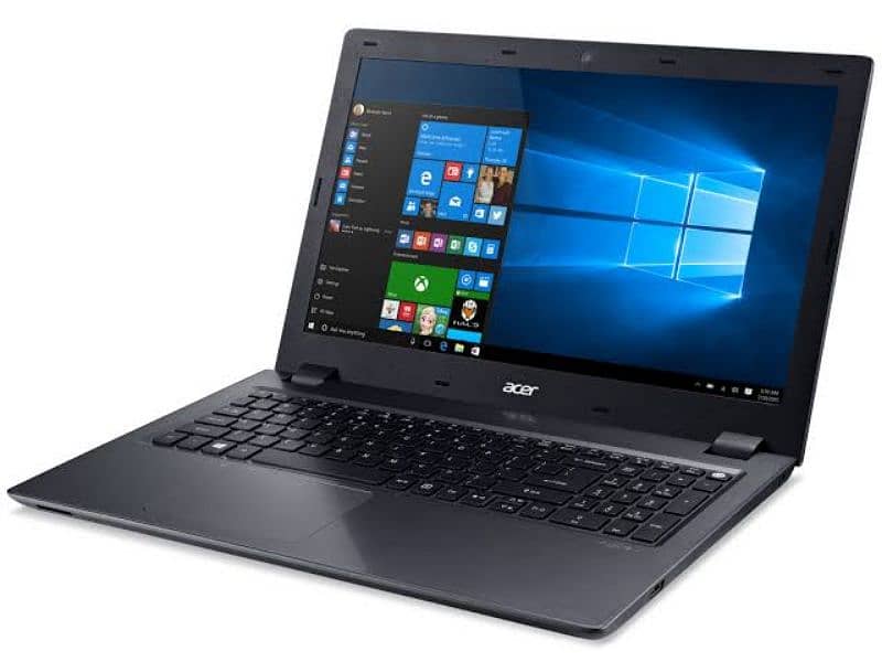 Acer Core i5 7th Generation 8Gb/256 SSD 0