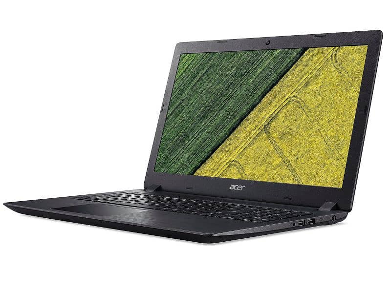 Acer Core i5 7th Generation 8Gb/256 SSD 1