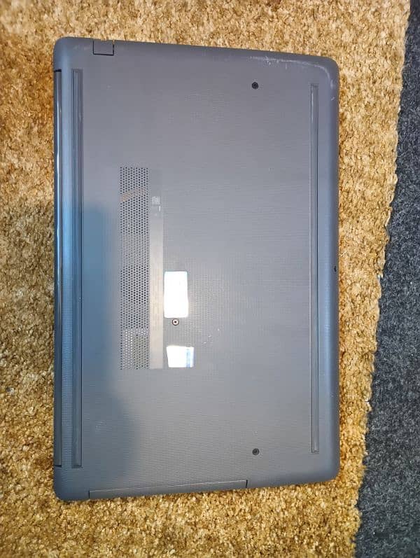 HP i5 8th Gen 8Gb 256Gb 15" With Warranty 3