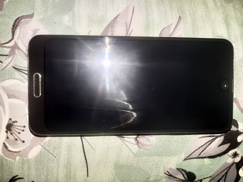 sharp aquos r2 non pta 4 months sim working 1