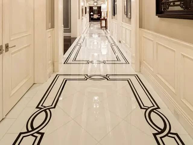 Marble Polish, Marble Cleaning, Tiles Cleaning, Floor Marble fixing 6