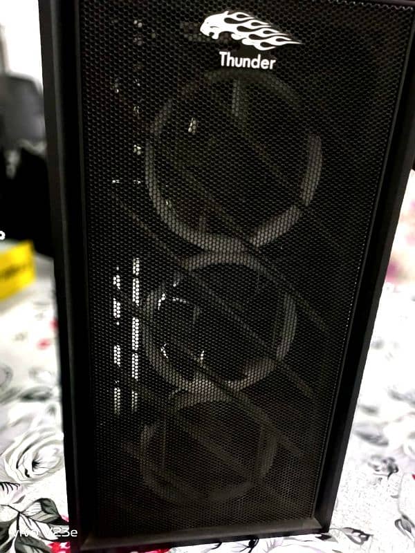 Gaming Pc 0