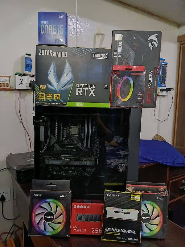 Gaming Pc 4