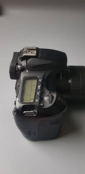 Canon EOS 60D 5