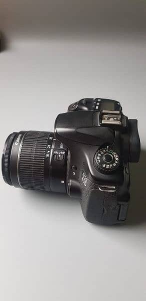 Canon EOS 60D 6