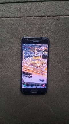 Samsung J3 Pro