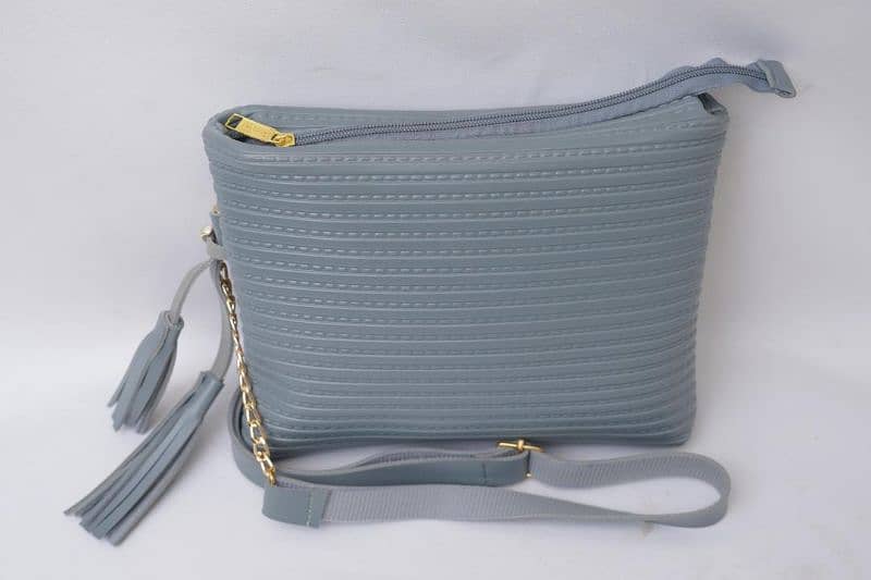 women crossbody Bag " 3