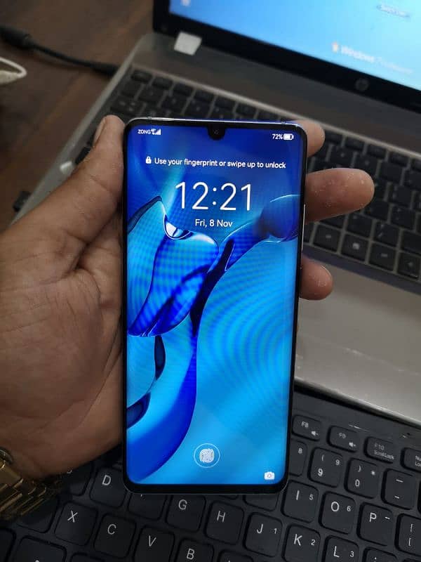 Huawei P30 Pro 8gb 128 gb 0