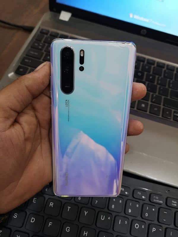 Huawei P30 Pro 8gb 128 gb 2