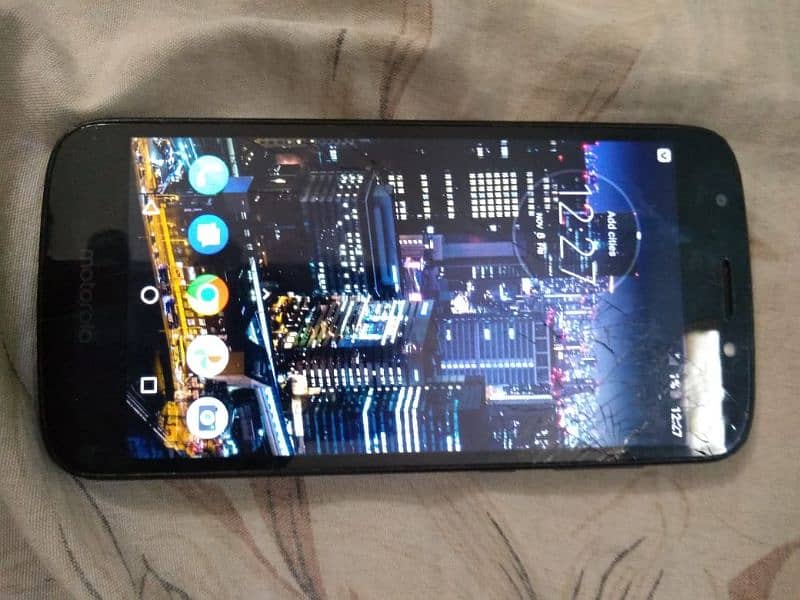 moto e5 play pta ok urgent sell 0