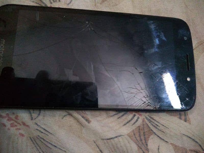 moto e5 play pta ok urgent sell 1