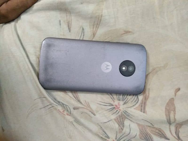 moto e5 play pta ok urgent sell 3