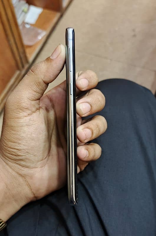 Samsung S10 8/128gb 10by9  Koi prob nhi hai mobile 2