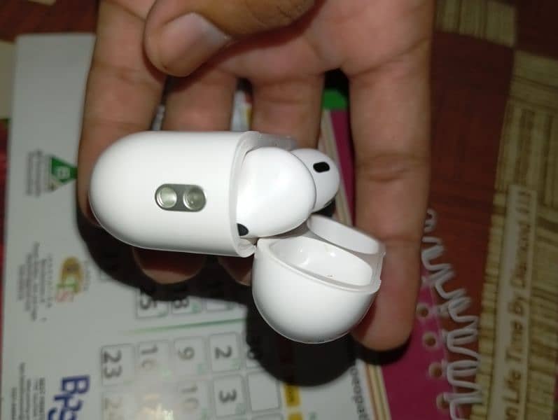 airpods Pro 2nd gen 2