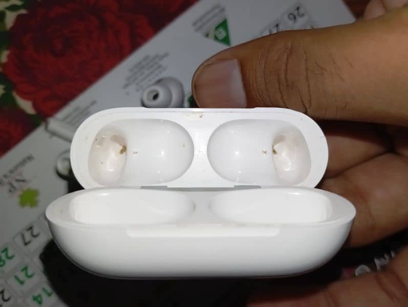 airpods Pro 2nd gen 3